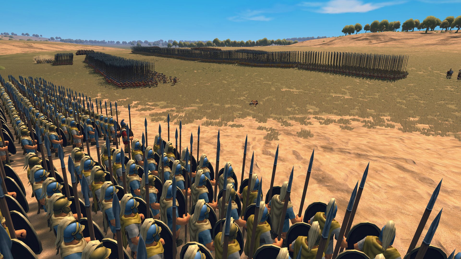 Strategos