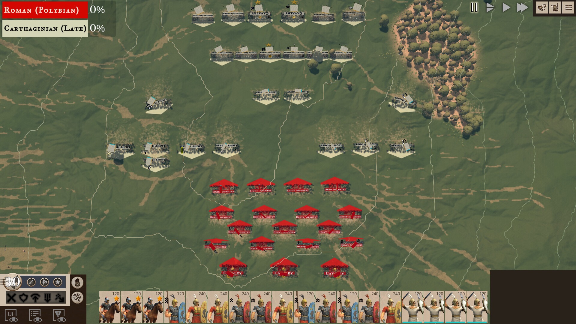 Strategos