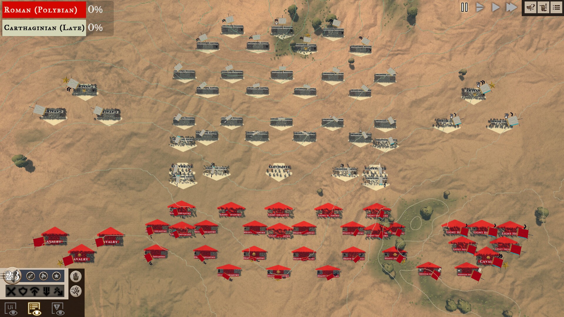 Strategos