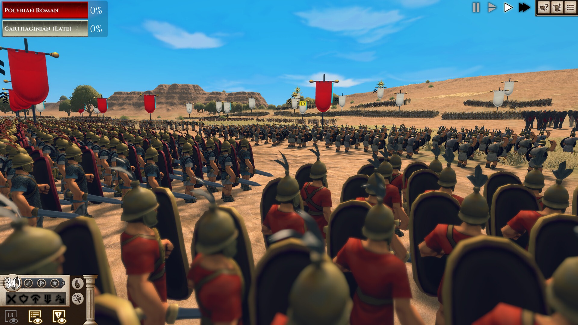 Strategos