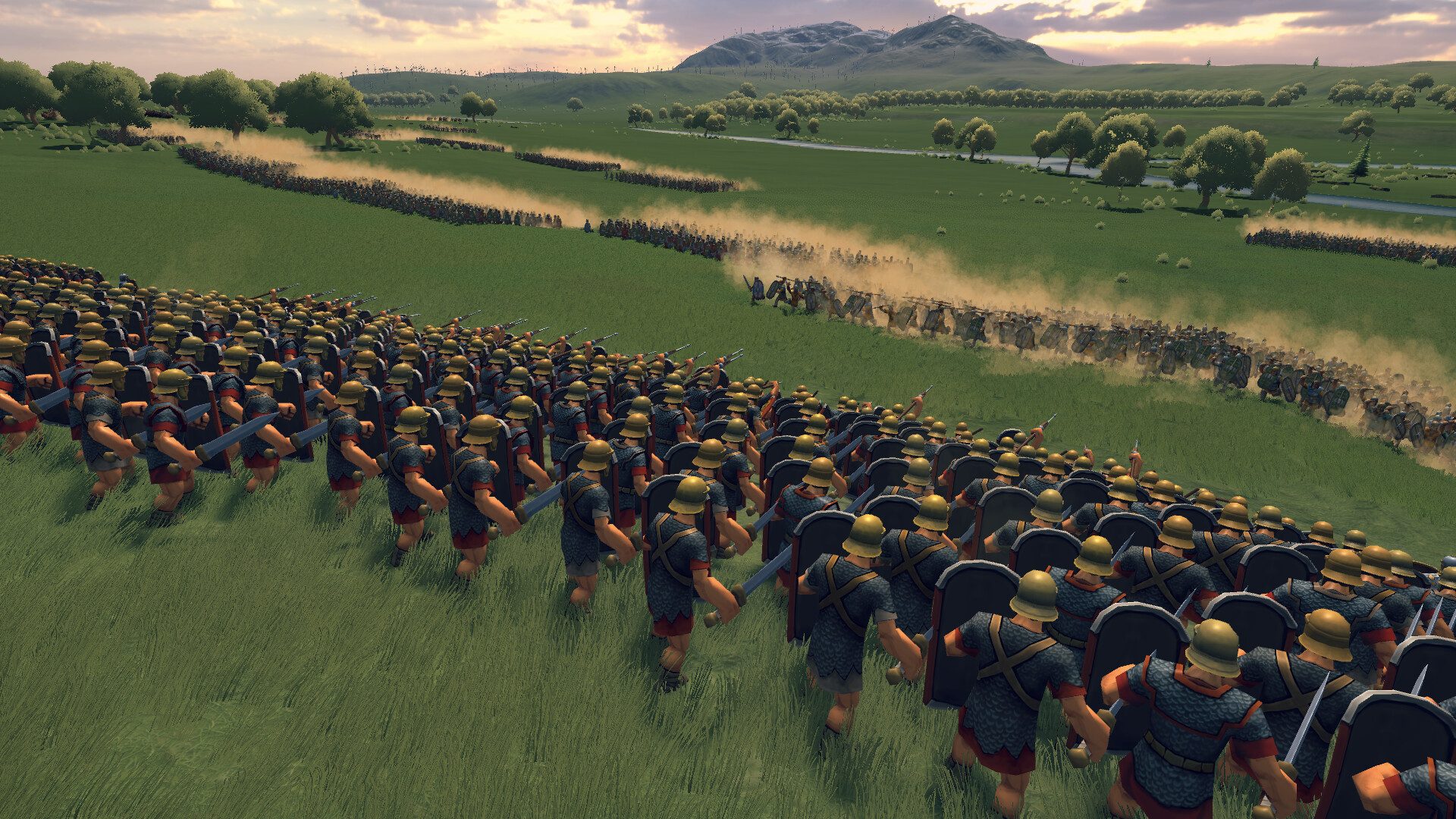 Strategos