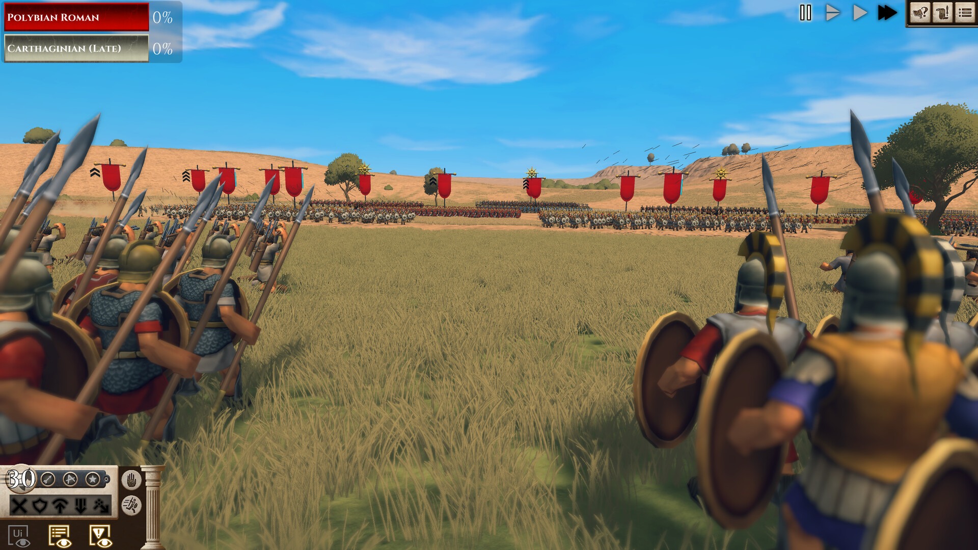 Strategos - Imagen 27