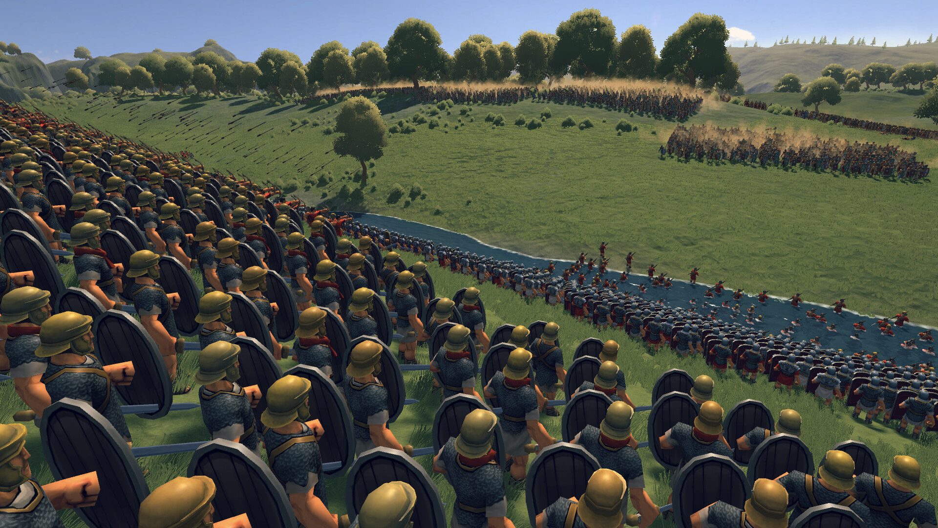 Strategos