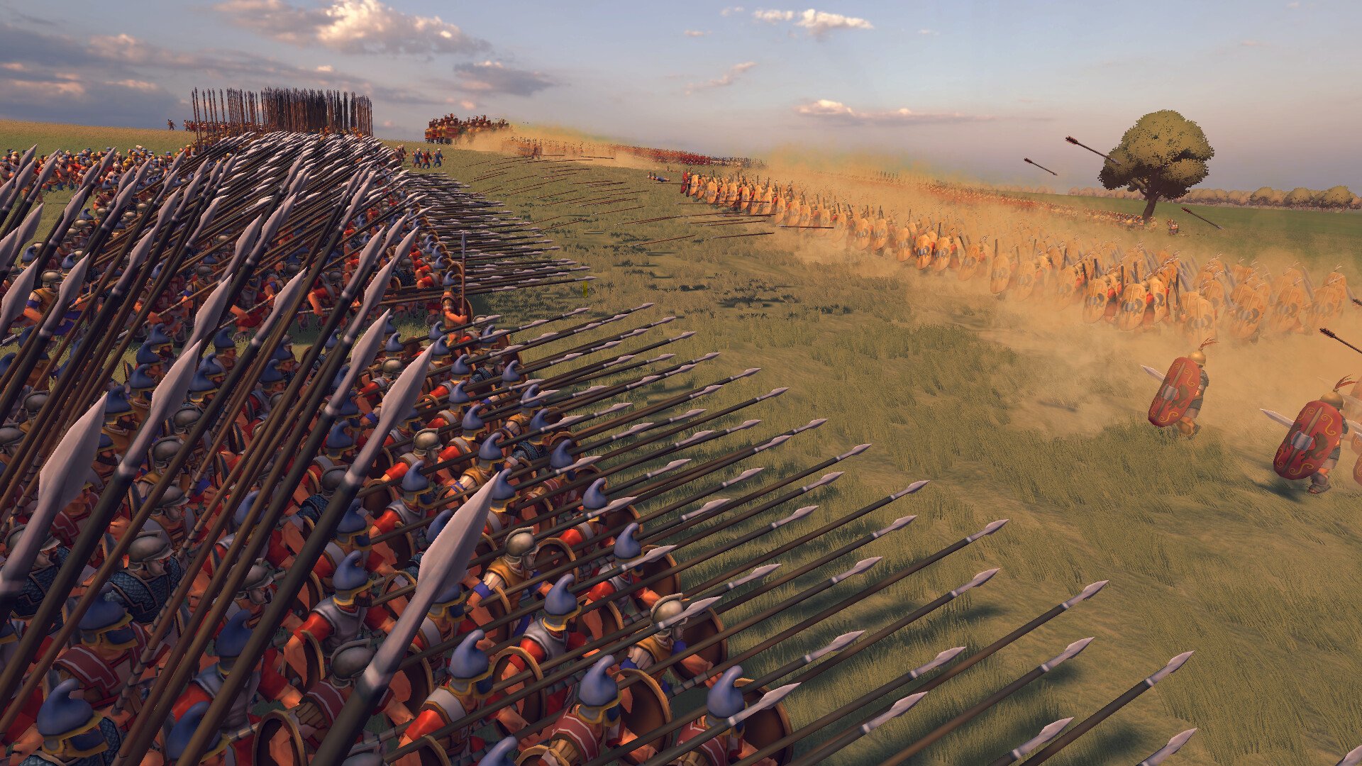 Strategos - Imagen 29