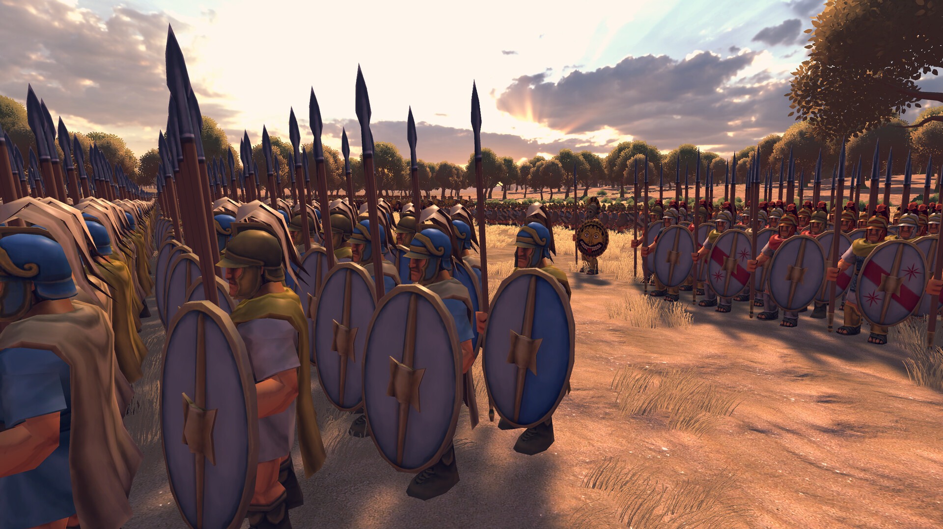 Strategos - Imagen 18