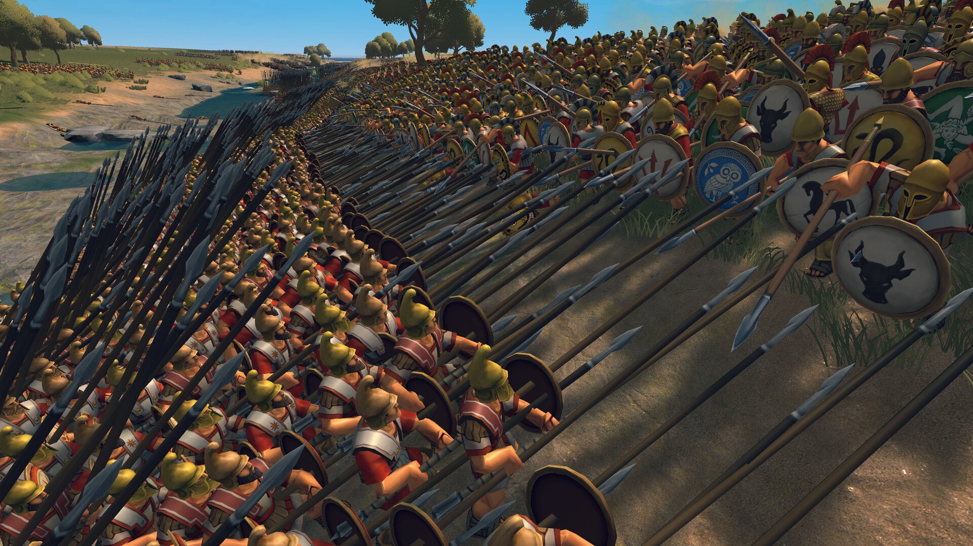 Strategos - Imagen 19