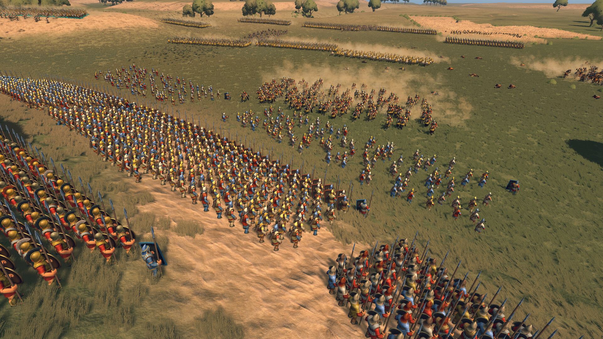 Strategos - Imagen 20