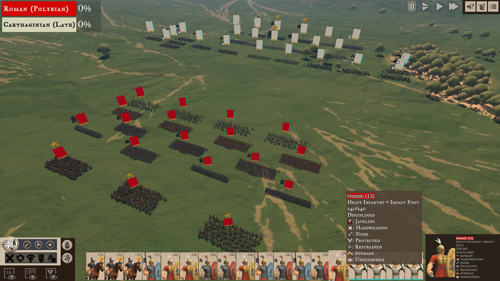 Strategos - Imagen 22