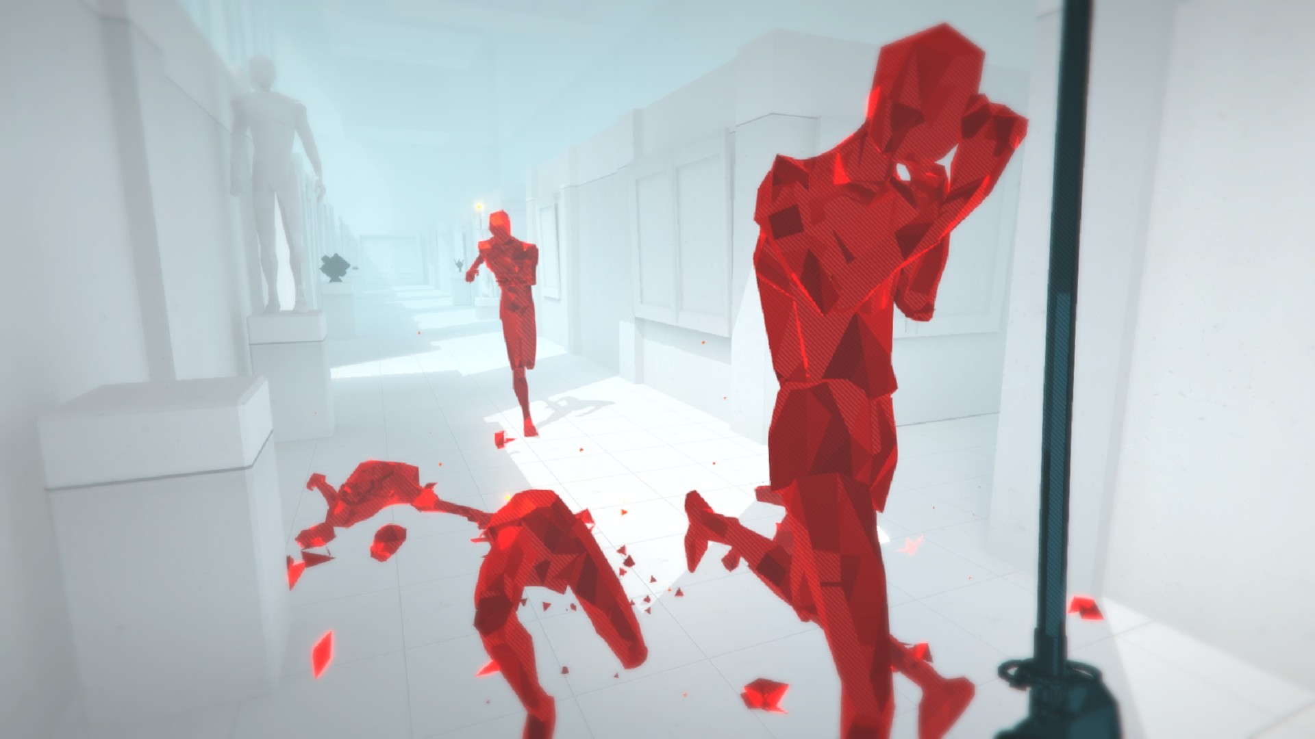 Superhot - Imagen 13