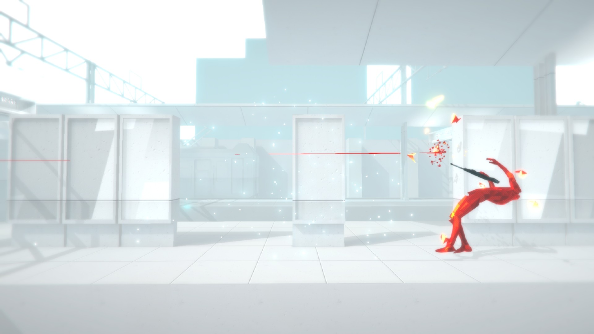 Superhot - Imagen 14
