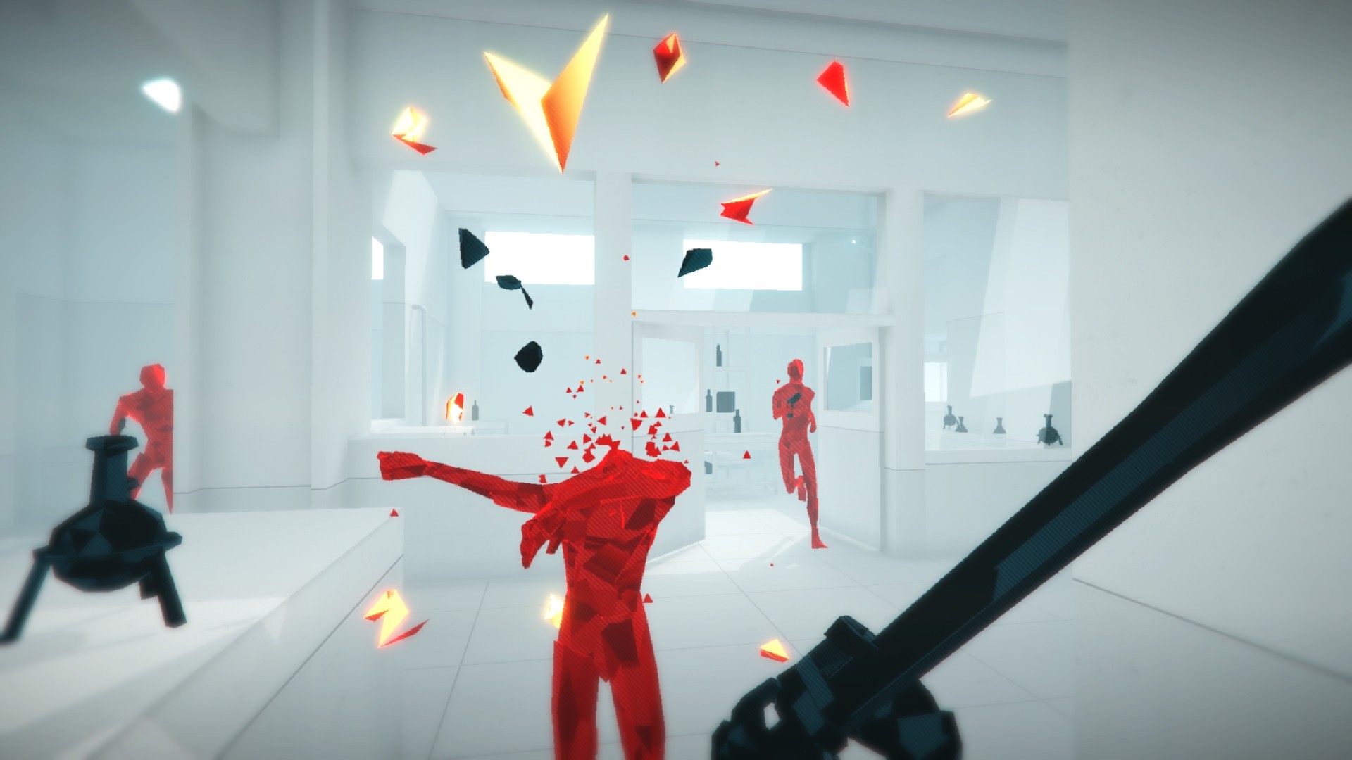 Superhot - Imagen 12