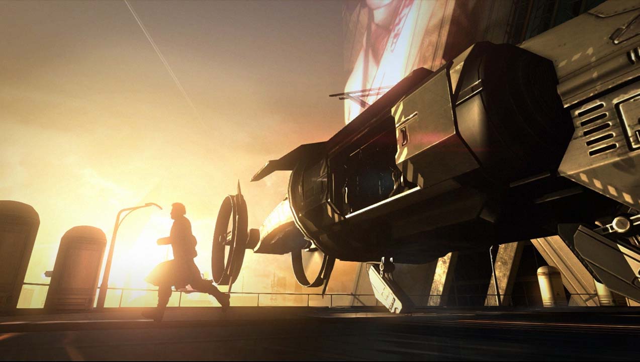 Syndicate - Imagen 27