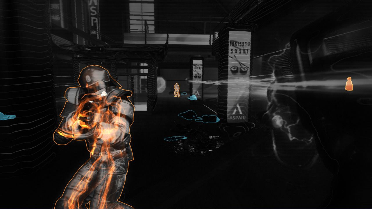 Syndicate - Imagen 37