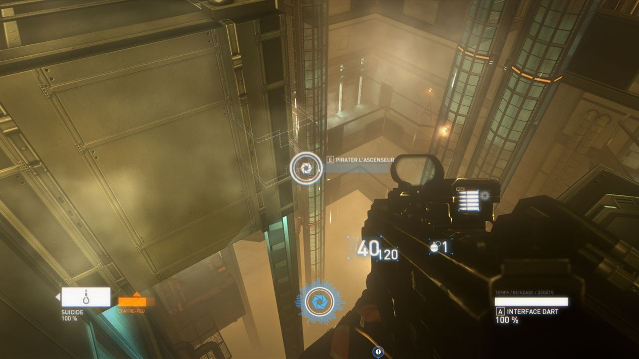 Syndicate - Imagen 40