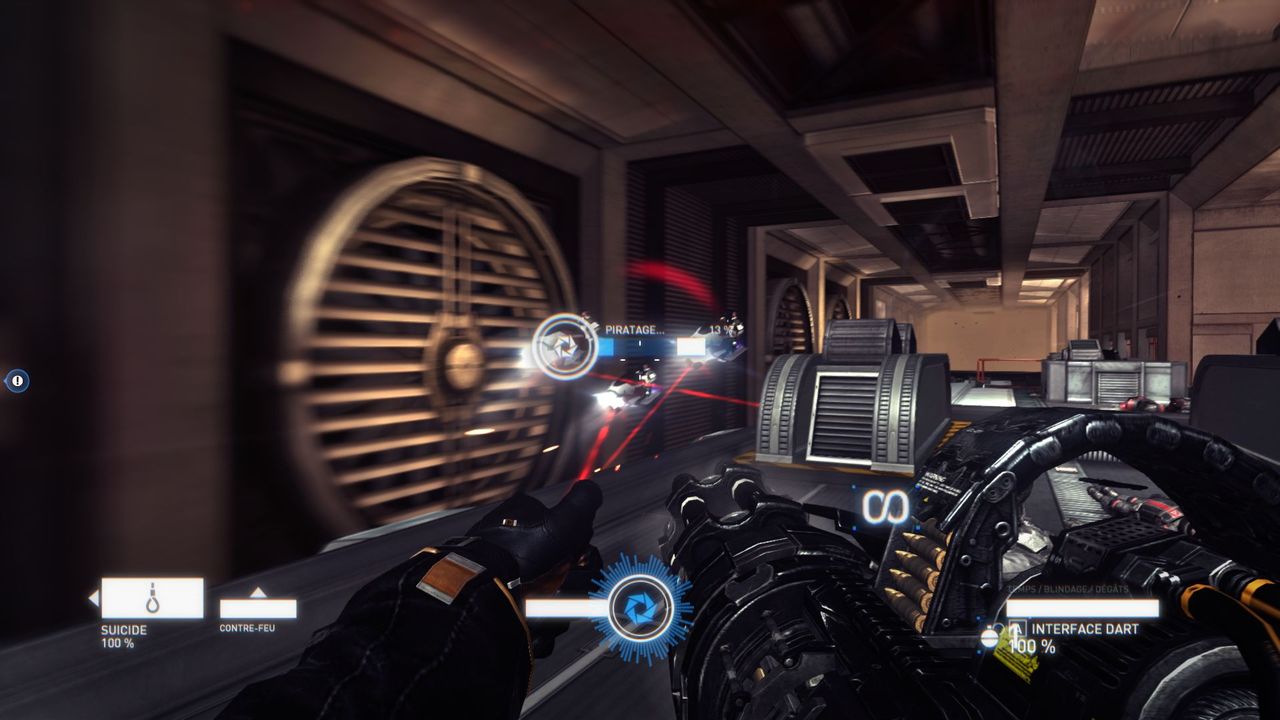 Syndicate - Imagen 23