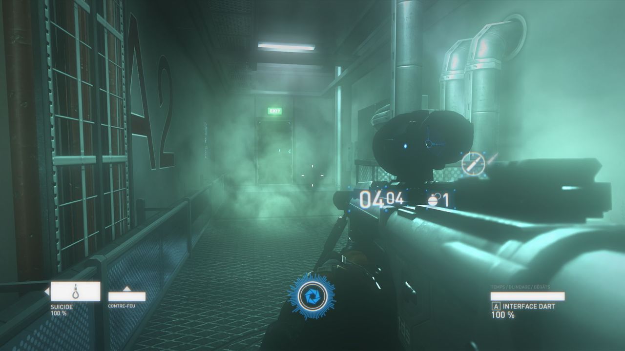 Syndicate - Imagen 25