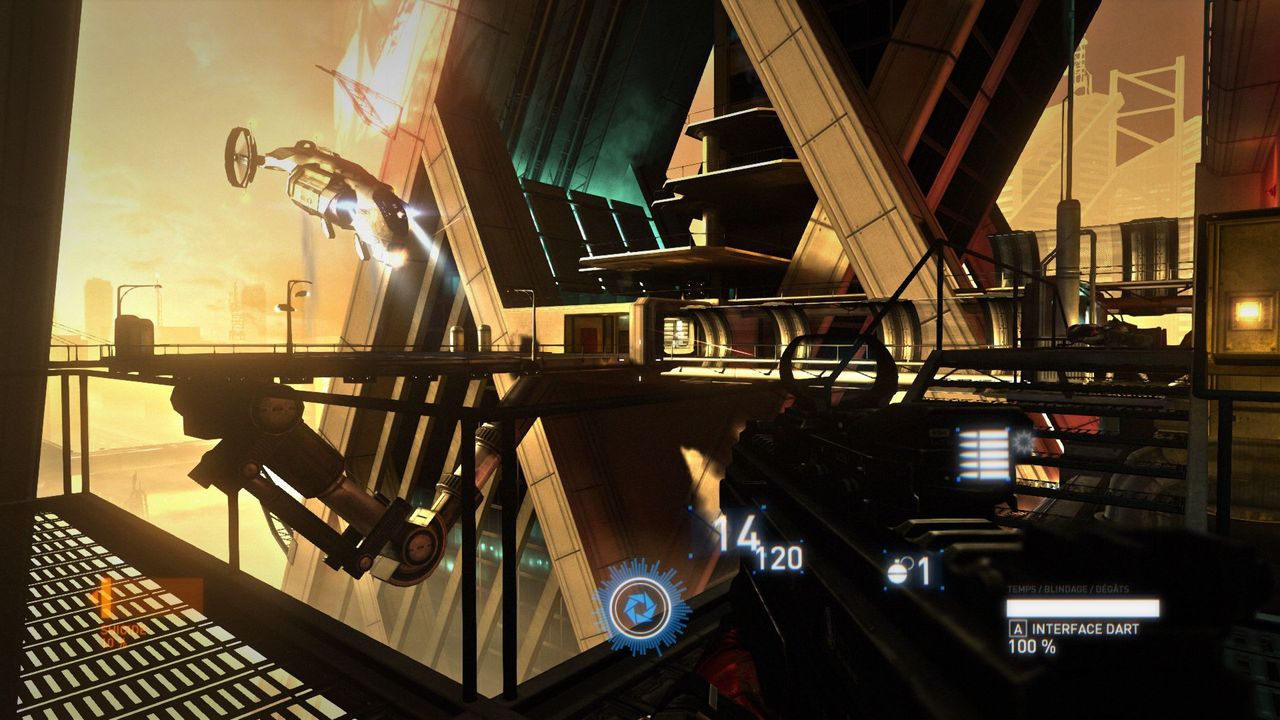 Syndicate - Imagen 28