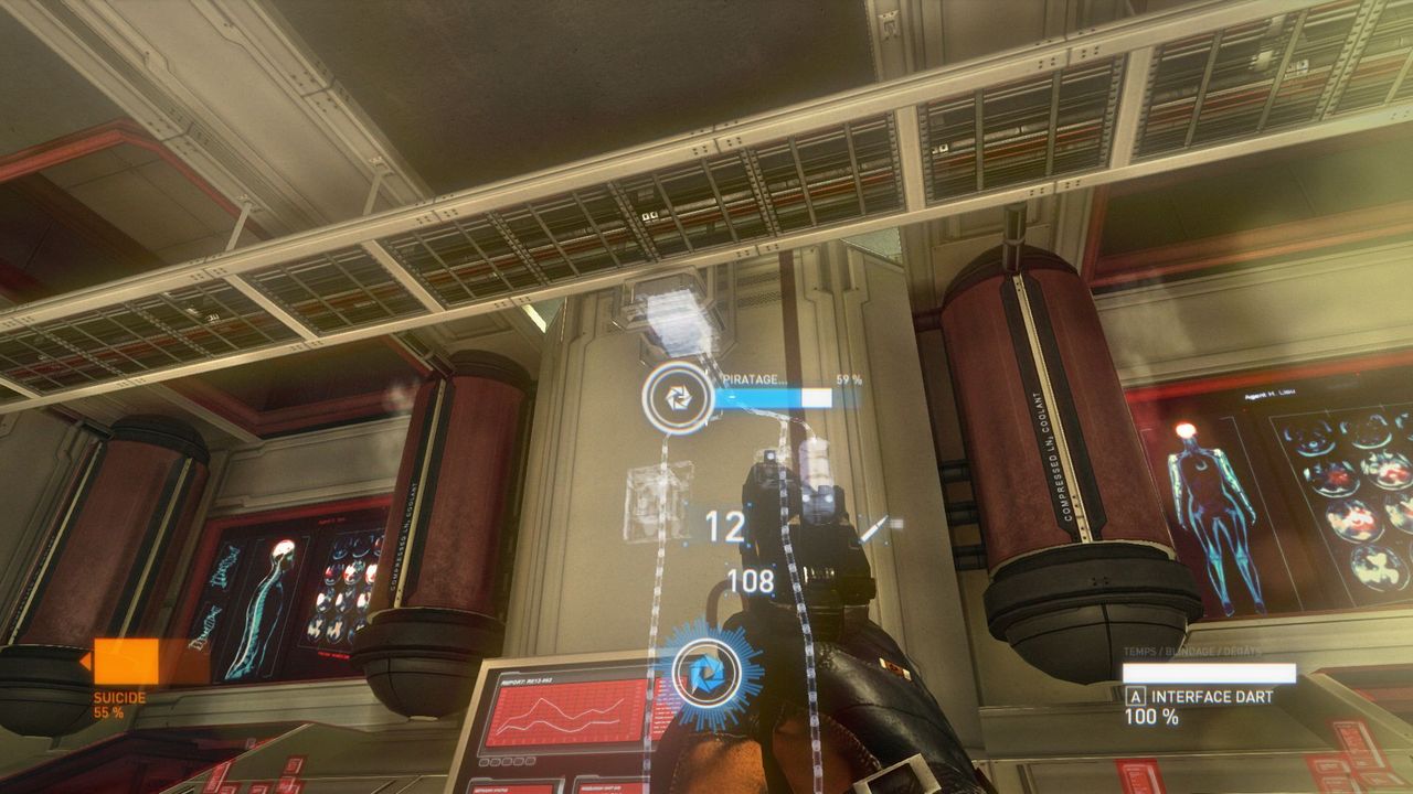 Syndicate - Imagen 26
