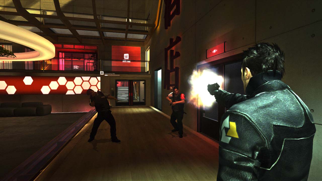 Syndicate - Imagen 30