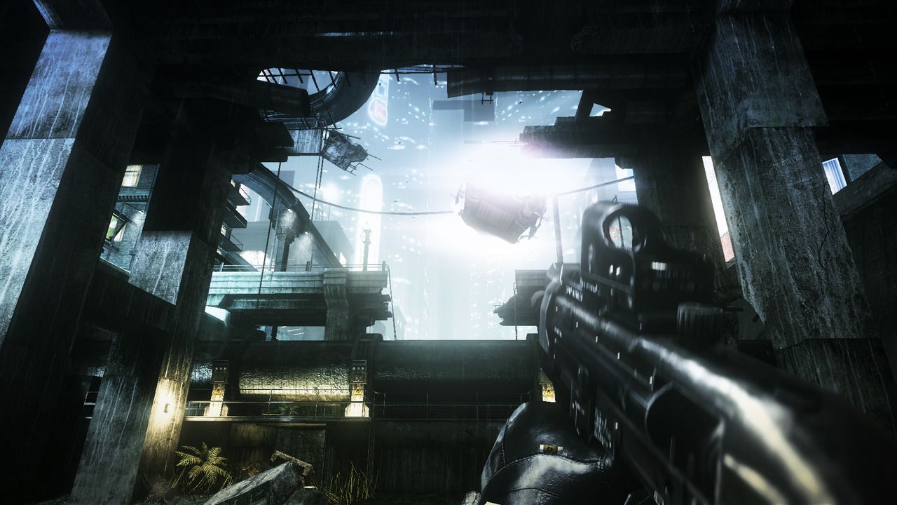 Syndicate - Imagen 31