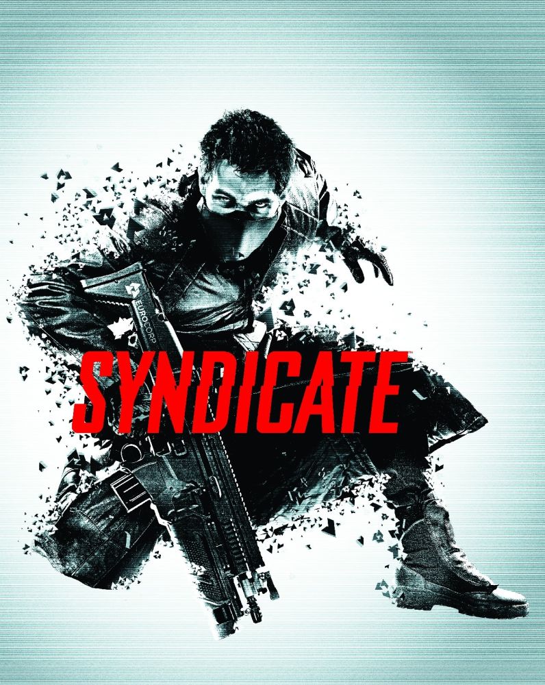 Syndicate - Imagen 32