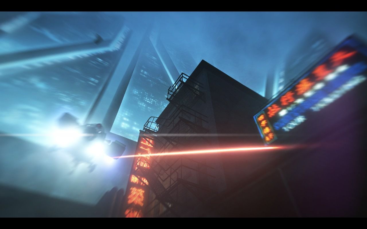 Syndicate - Imagen 16