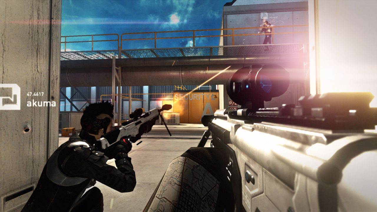 Syndicate - Imagen 15
