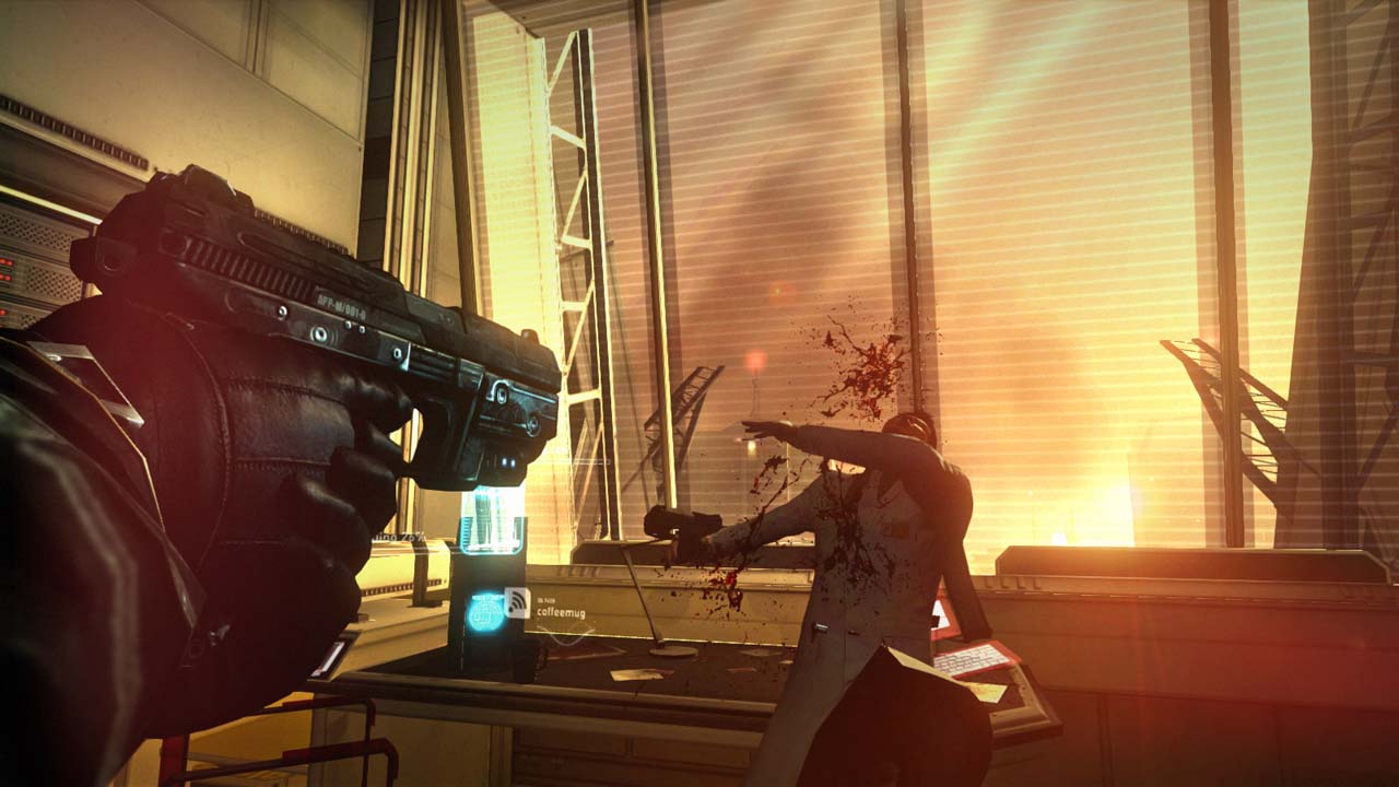Syndicate - Imagen 18