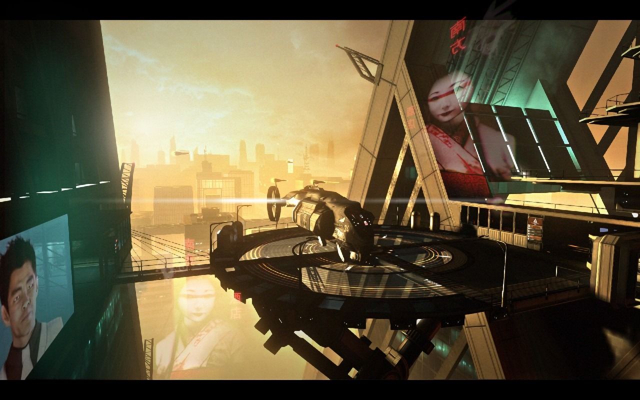 Syndicate - Imagen 19