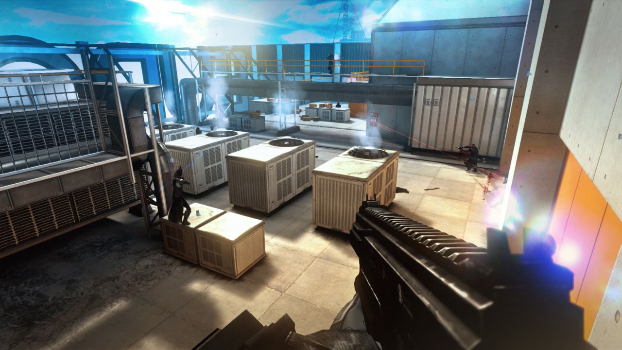 Syndicate - Imagen 34