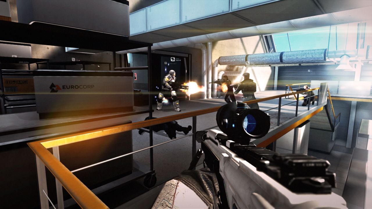 Syndicate