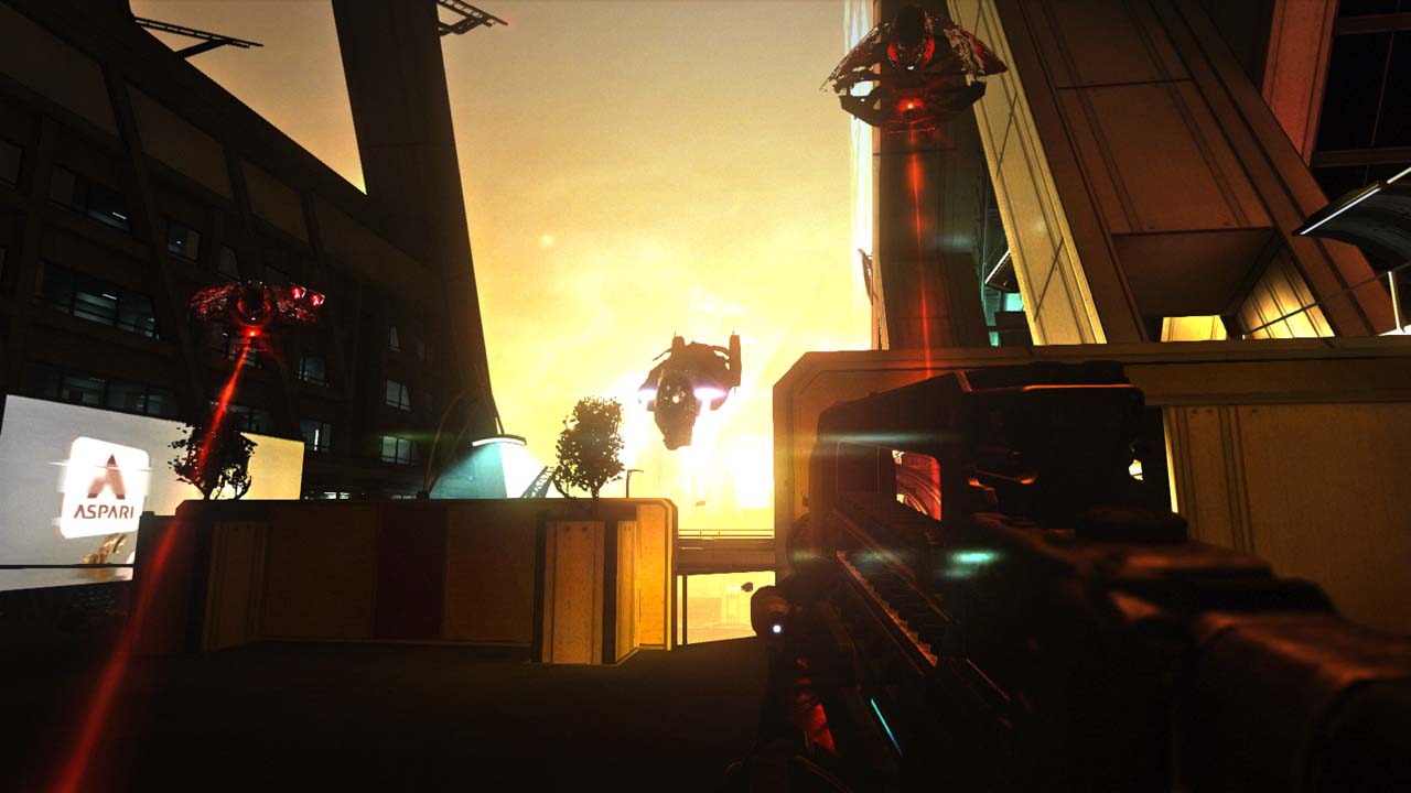 Syndicate - Imagen 10
