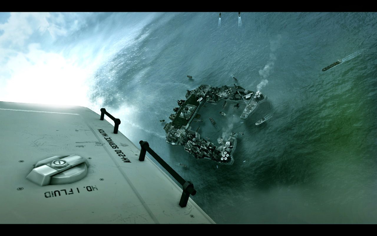 Syndicate - Imagen 12