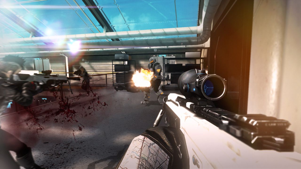Syndicate - Imagen 14