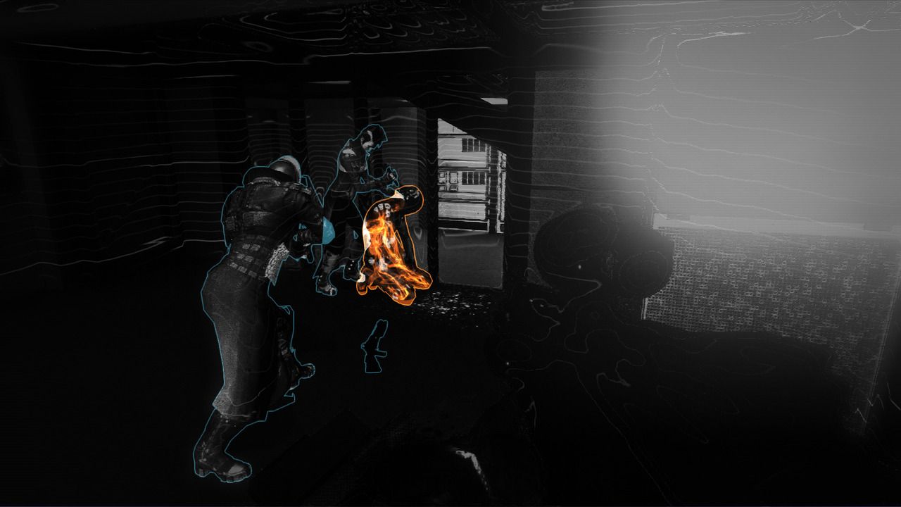 Syndicate - Imagen 11