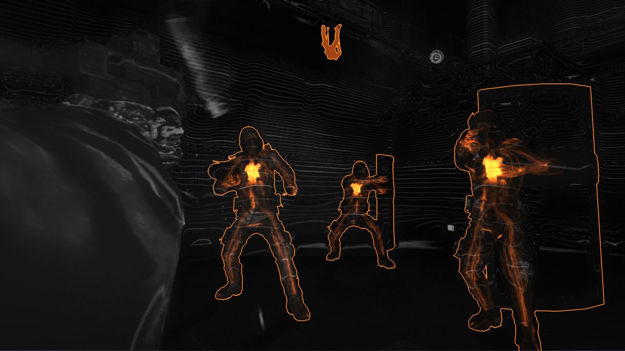 Syndicate - Imagen 35