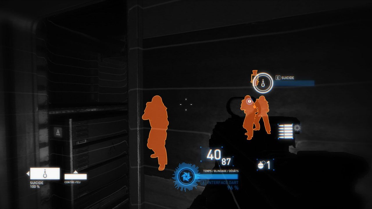 Syndicate - Imagen 29