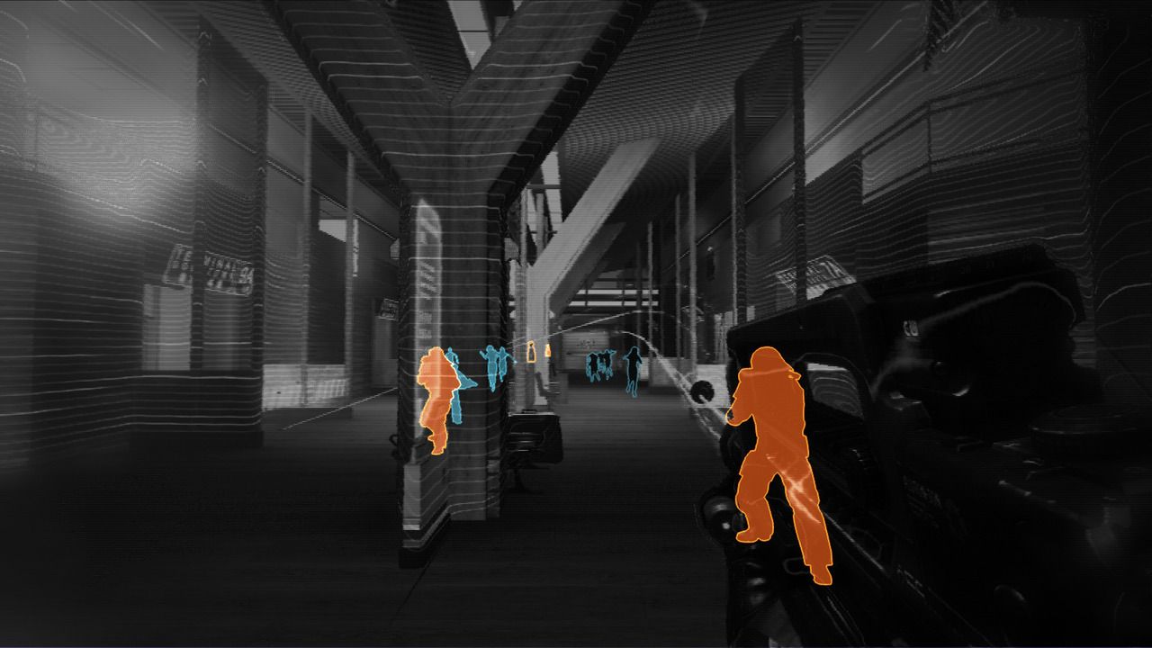 Syndicate - Imagen 36