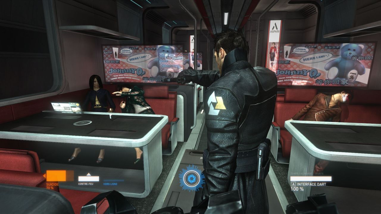 Syndicate - Imagen 39