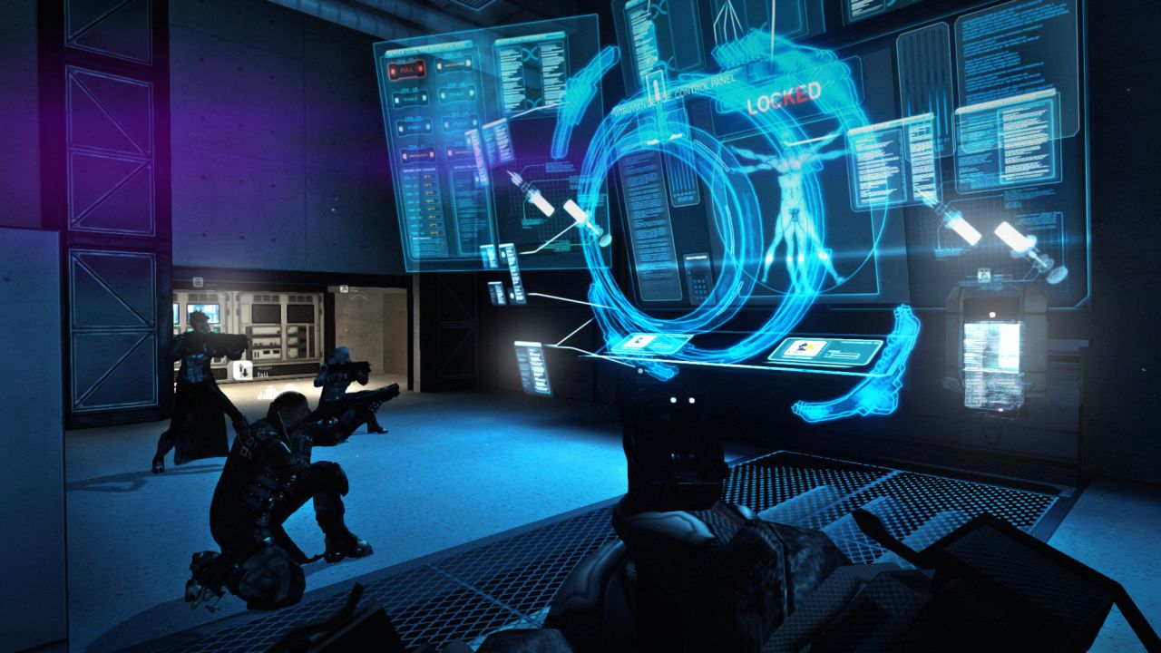 Syndicate - Imagen 38