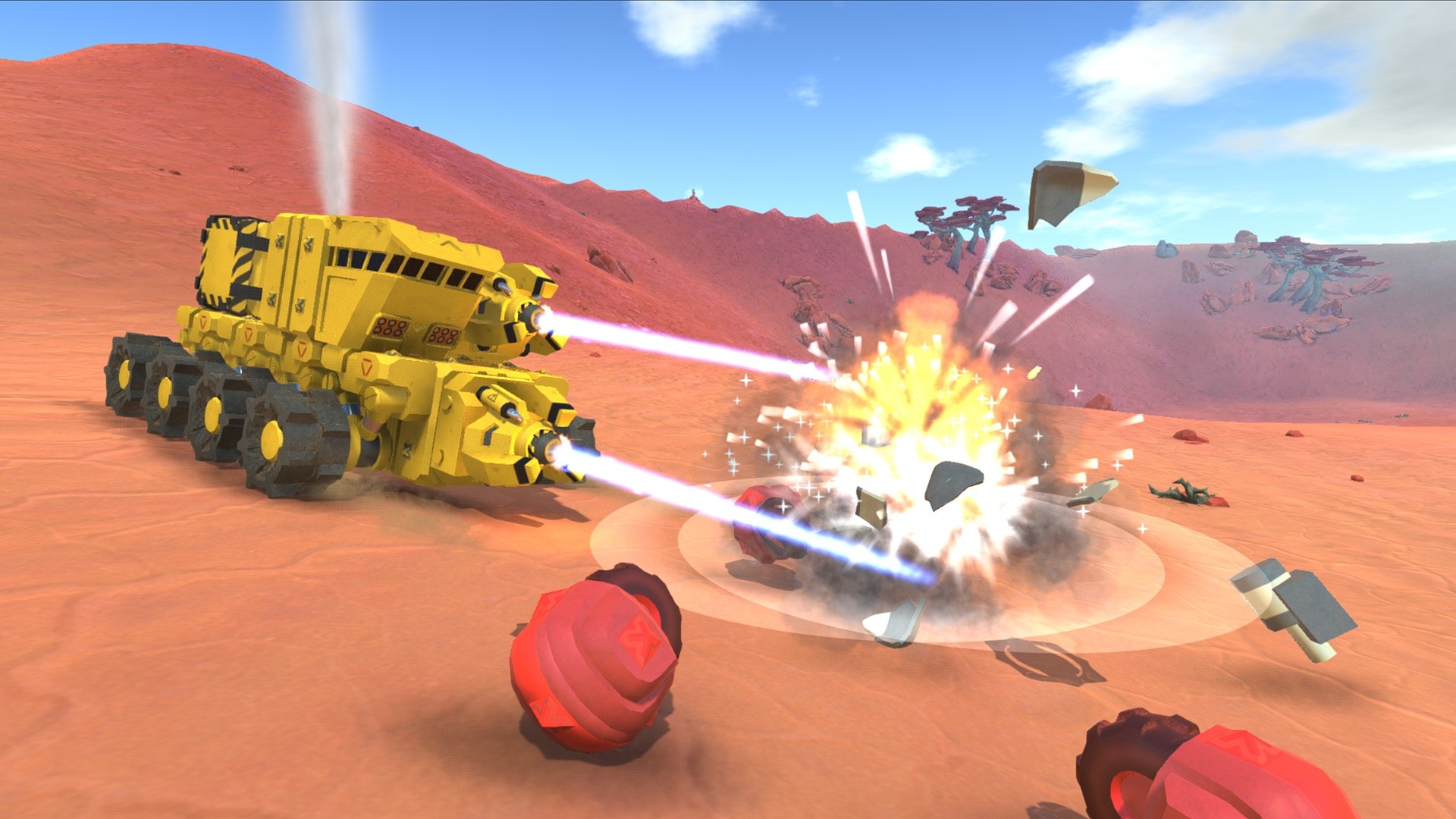 TerraTech