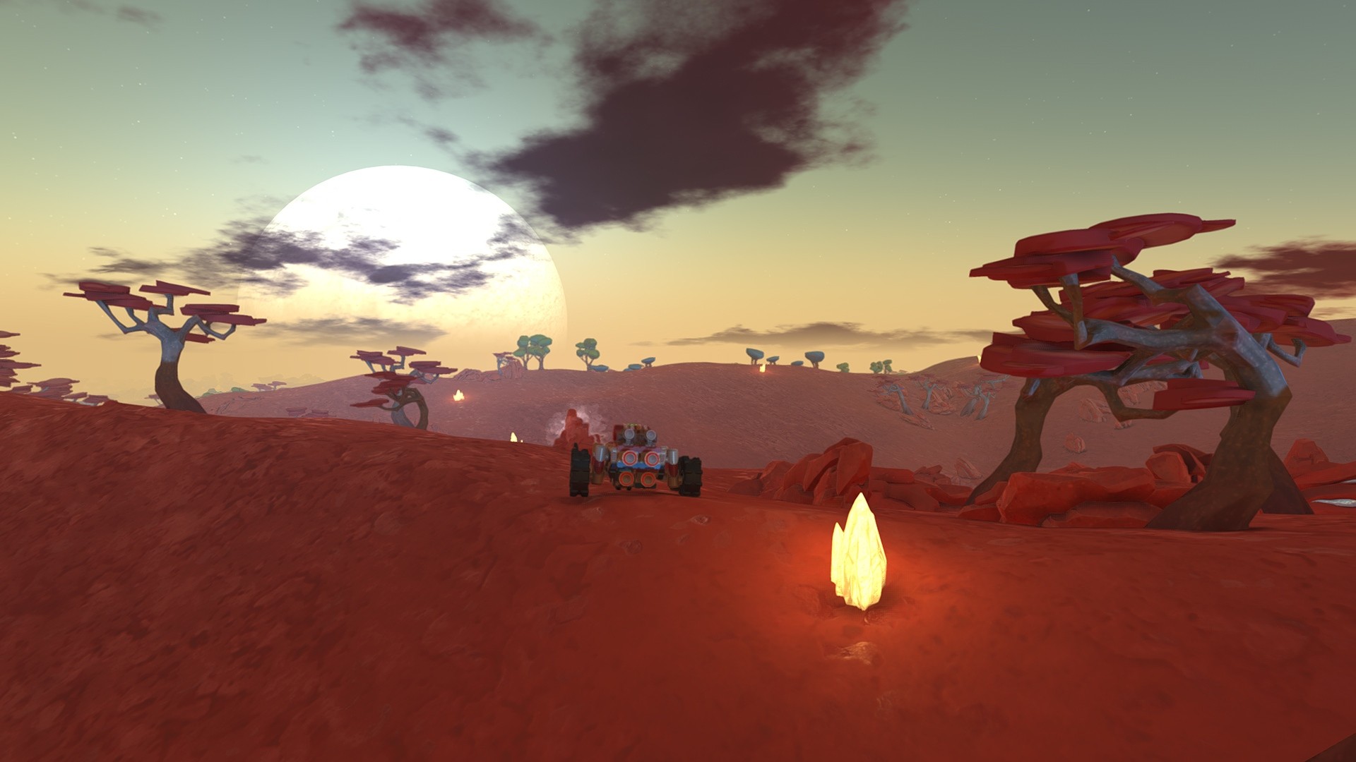 TerraTech