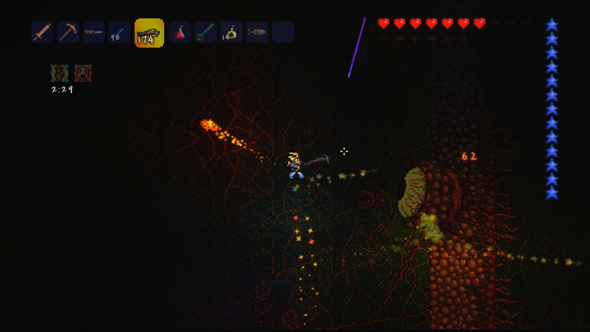 Terraria (Consolas) - Imagen 12