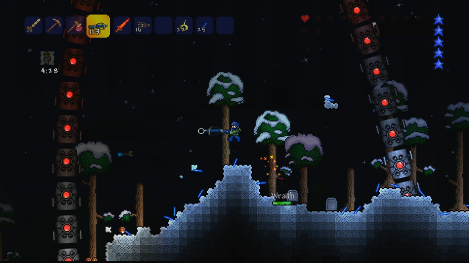 Terraria (Consolas) - Imagen 11