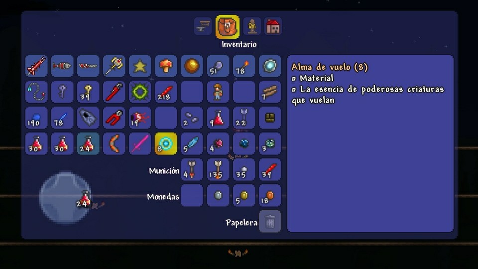 Terraria (Consolas) - Imagen 10