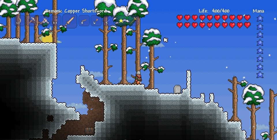 Terraria (Consolas) - Imagen 32