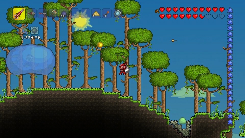 Terraria (Consolas) - Imagen 14