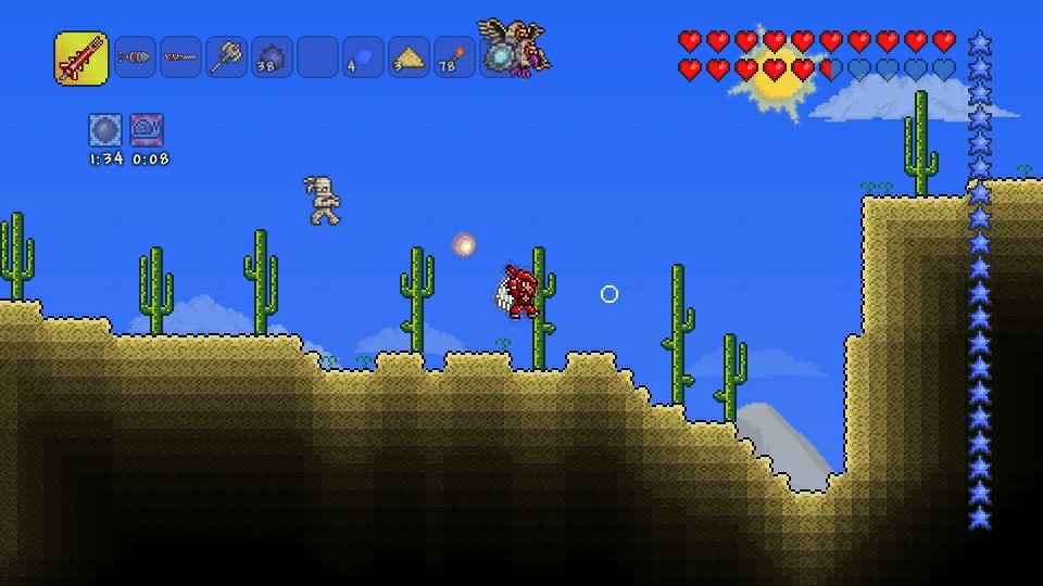 Terraria (Consolas) - Imagen 16