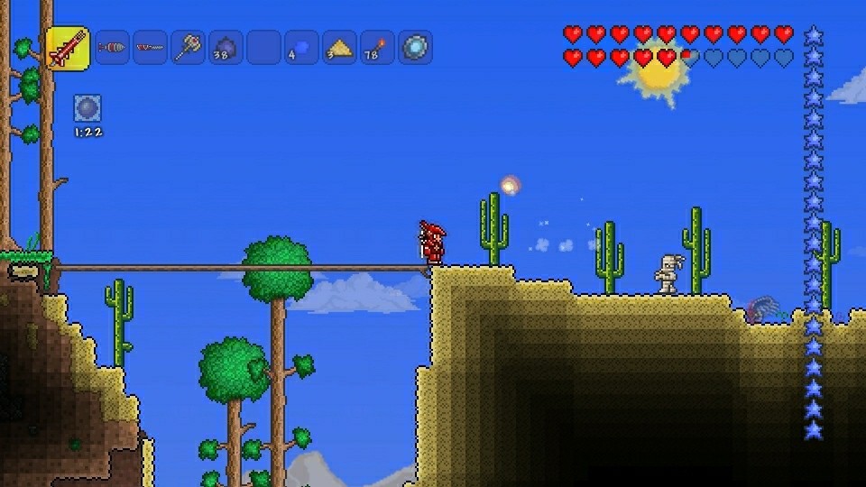 Terraria (Consolas) - Imagen 18