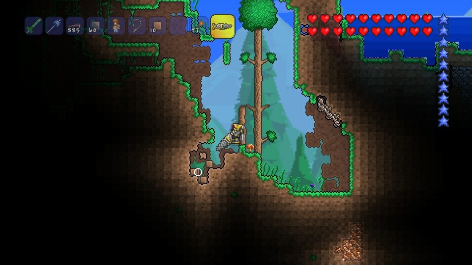 Terraria (Consolas) - Imagen 23